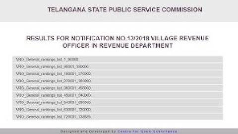Tspsc vro 2018 merit list 1-90000 rank.list..pdf below