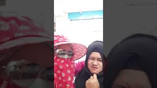 Nasib Tinggal Di Kdanung Taiwan