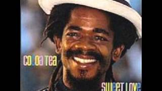 COCOA TEA - GIVE A LITTLE LOVE - REGGAE REGGAE.wmv