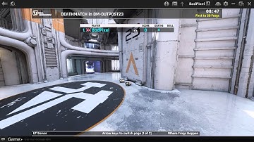 UT4 Pre alpha lighting fix