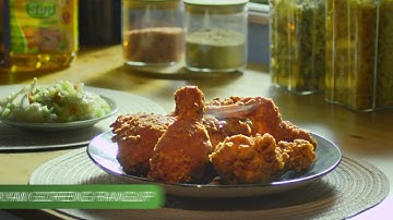 Iklan Minyak Masak SAJI 2023
