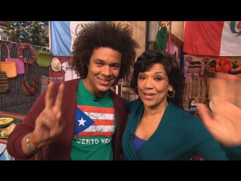 Search for a New Hispanic Neighbor, Part Three