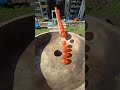 Marble Run ☆ Guppy Ball Run①