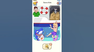 You Won’t Believe What Happens at Level 726! | DOP 5 Walkthrough #Shorts