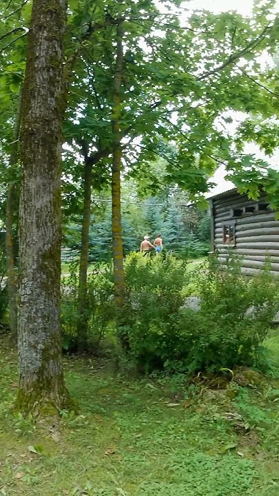 Клуб-Отель ВЫСОКОЕ Смоленск #travel #путешествия #nature #природа - YouTube
