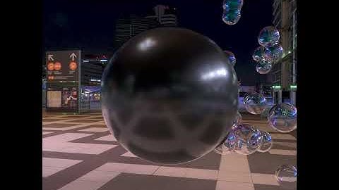 .:: SOAP BUBBLES ::.