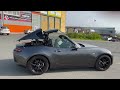 Mazda Roadster RF 2018