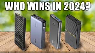 Best Power Banks 2023 (Early Black Friday Deals!)
