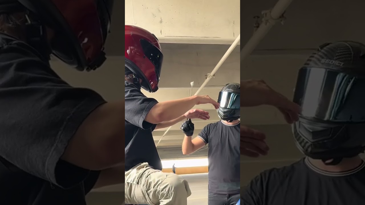 Он уже профессионал 🤭 