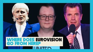 Where does Eurovision go from here? (2024 Reaction)