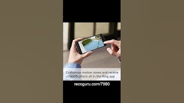 Ring Floodlight Cam Wired Plus - Quick Review!