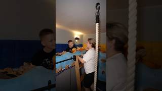 Традиционная колыбельная.