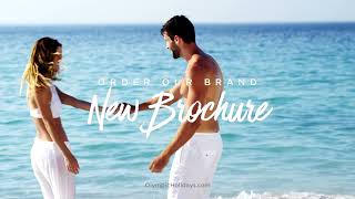 Olympic Holidays 2022 Brochure