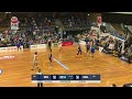 Hyrum Harris 22-10-5 vs. Giants