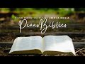 PIANO 🎹PARA LEER LA BIBLIA // SIN ANUNCIOS* Música cristiana instrumental