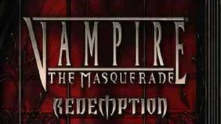VtM Redemption OST - Redemption Theme Modern