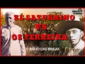 ZÉ SATURNINO VS OS FERREIRA