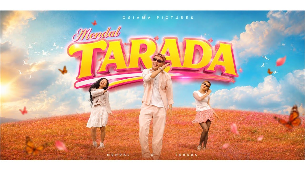 Watch Mendal - Tarada (official music video) on YouTube Watch Mendal - Tarada (official music video) on YouTube