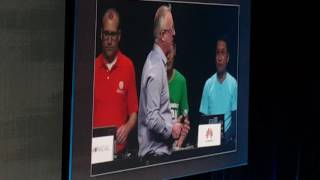 Cockroach Live Demo + all clouds - Openstack Summit Boston 2017 Net Worth
