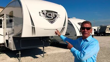 Open range light model 295 BHS