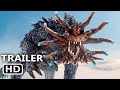 MONARCH: LEGACY OF MONSTERS Trailer 3 (2023) Godzilla