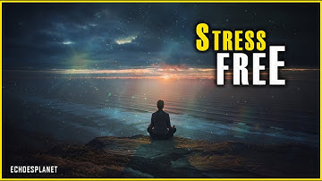 Feeling Stressed? Try This Easy Method!