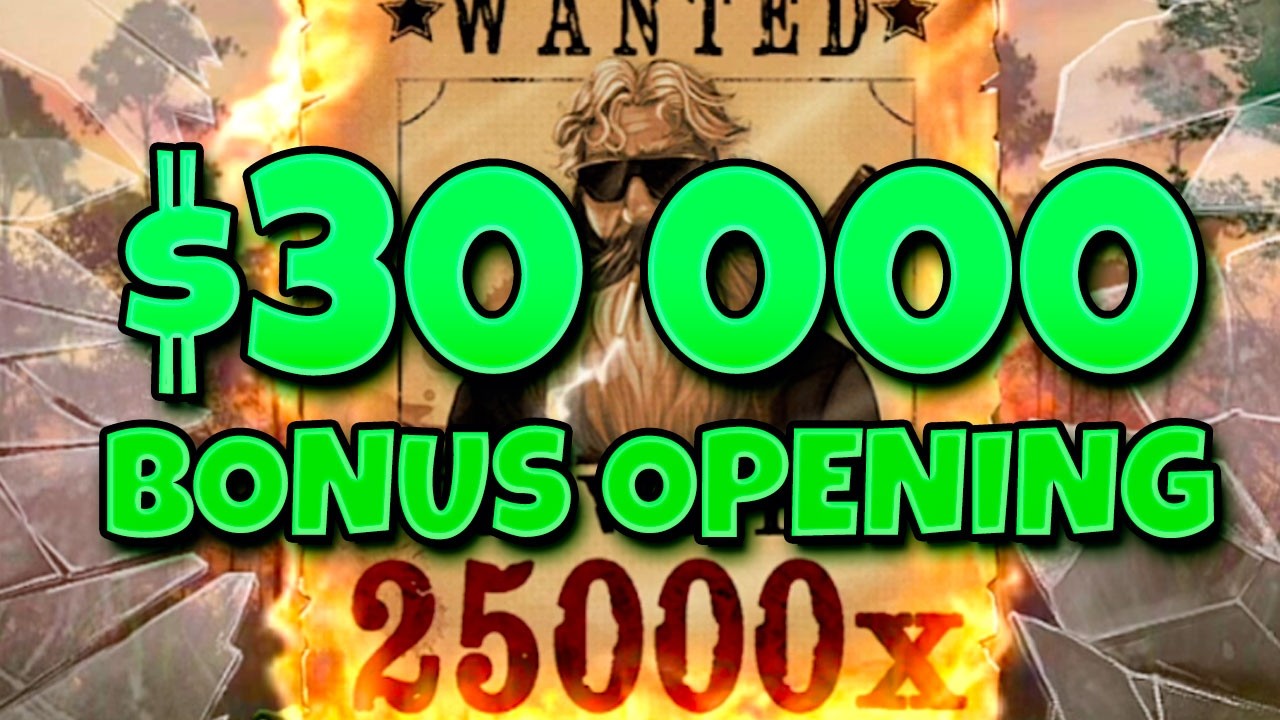 $30 000 BONUS OPENING LIVE Slots – Can New Games Beat Sweet Bonanza’s Big Wins?