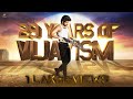 29 years of vijayism special mashup project  thalapathythalapathy vijay19922021a1 studio