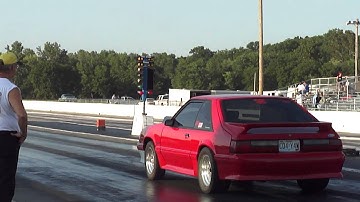 5.3 MS3 LSX mustang