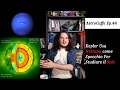 Nettuno come Specchio per Studiare il Sole | AstroCaffe Ep.44