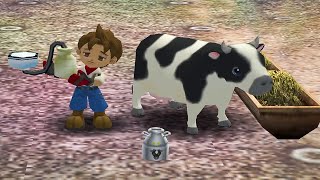 🐮 Revisiting Harvest Moon: A Wonderful Life in 2022 - Part 3