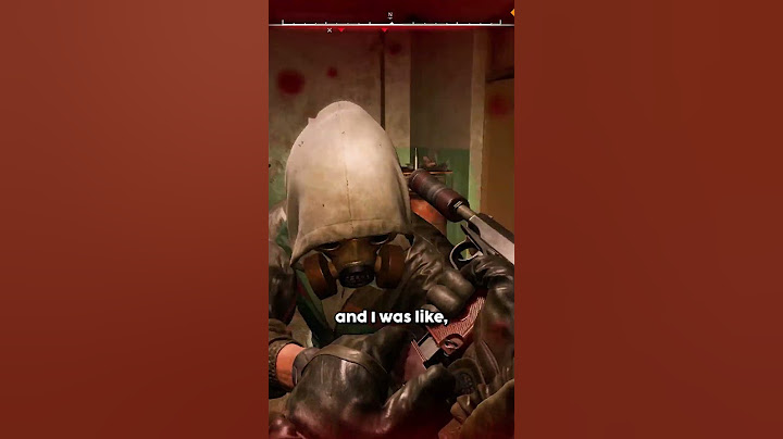 STALKER 2 is F*cking Massive...