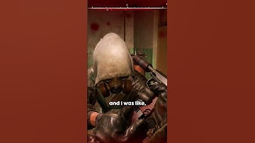 STALKER 2 is F*cking Massive...