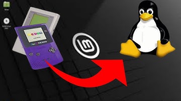 How to play GAMEBOY and GAMEBOY COLOR games on LINUX in 2025