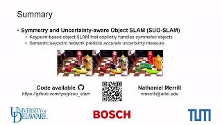 Celebrity [CVPR 2022] Symmetry and Uncertainty-Aware Object SLAM for 6DoF Object Pose Estimation Net Worth