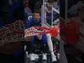 James Harden Is Unguardable 😮‍💨 | LA Clippers