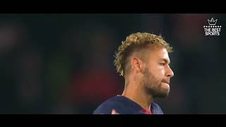 Neymar Jr ● Maldita de EX (MC Leozin)