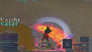 DAOC EDEN S2 - HUNTER SOLO MADE BY YUGO RR4