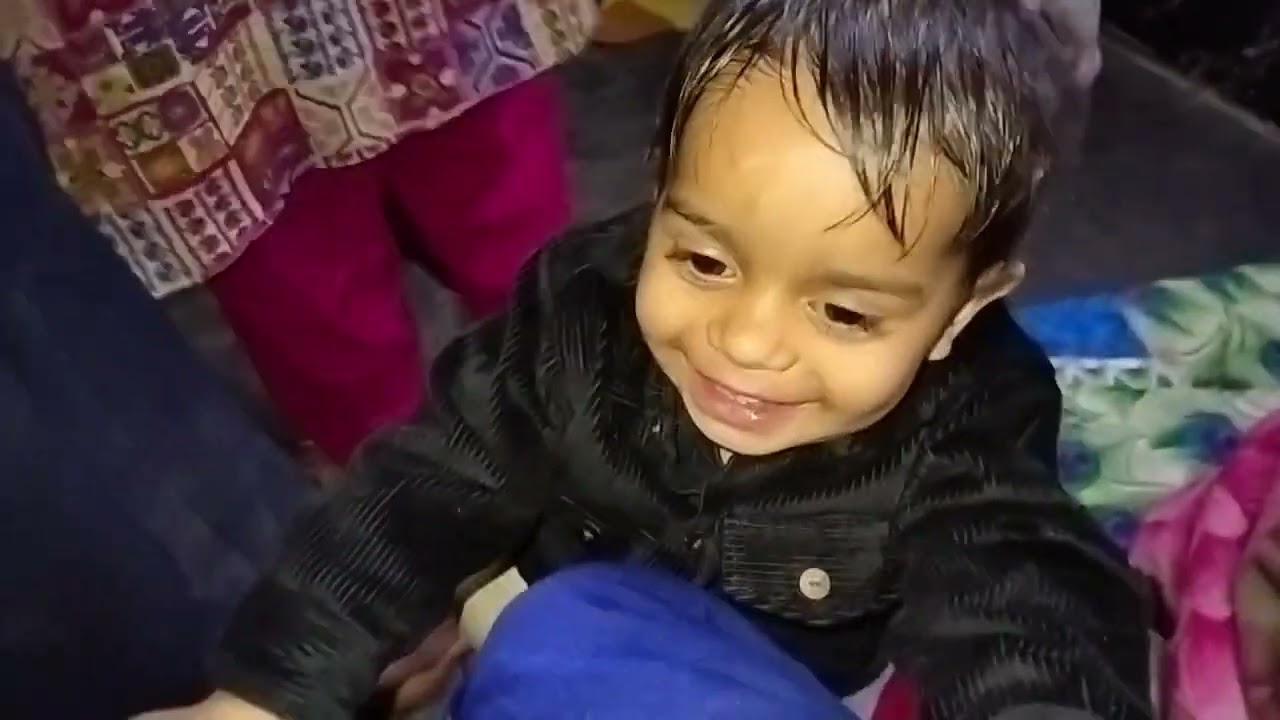 Aaj Main apni mummy ke yahan I thi ❤️🏠#viral #youtubevideo 