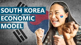 How South Korea Moved from 3rd World To 1st World Country So Quick