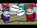 XIAO E KENOIA TROLLERS PERFETTI - Among Us
