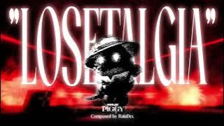 Piggy: Mrs. P Official Boss Fight Theme |