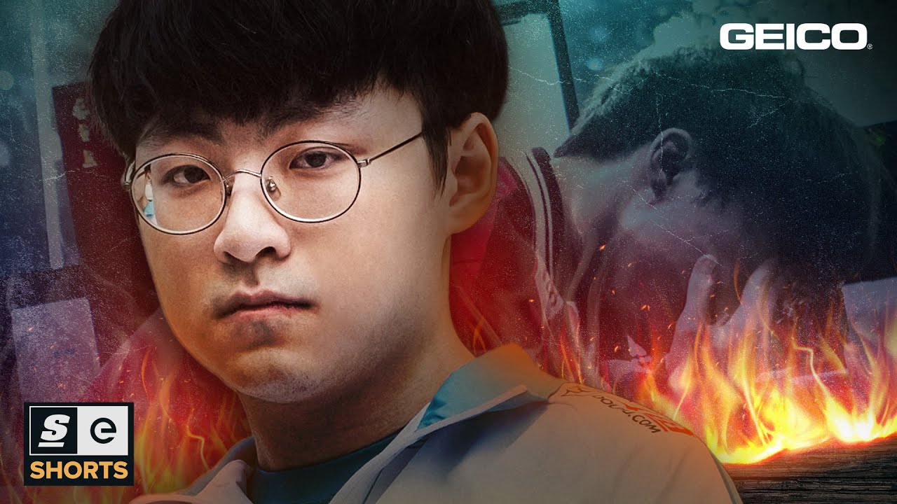 Take Revenge, Win Worlds: The Young Gods who Restored Glory to a Fallen Region