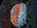 Agar earth 🌎 rukgay ? #universe
