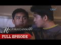 Magpakailanman: The gay benefactor's relationship with a straight man | Full Episode