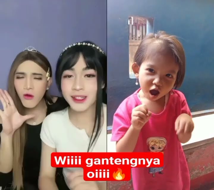 ka Lilis cantik banget dah ah🔥 #beranda #masukberanda #makeup #lucu #stitch #lantamchannelofficial