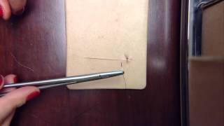 suture instruments
