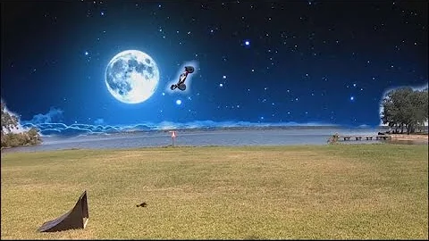 TLR TYPHON VS TYPHON 6S BASH