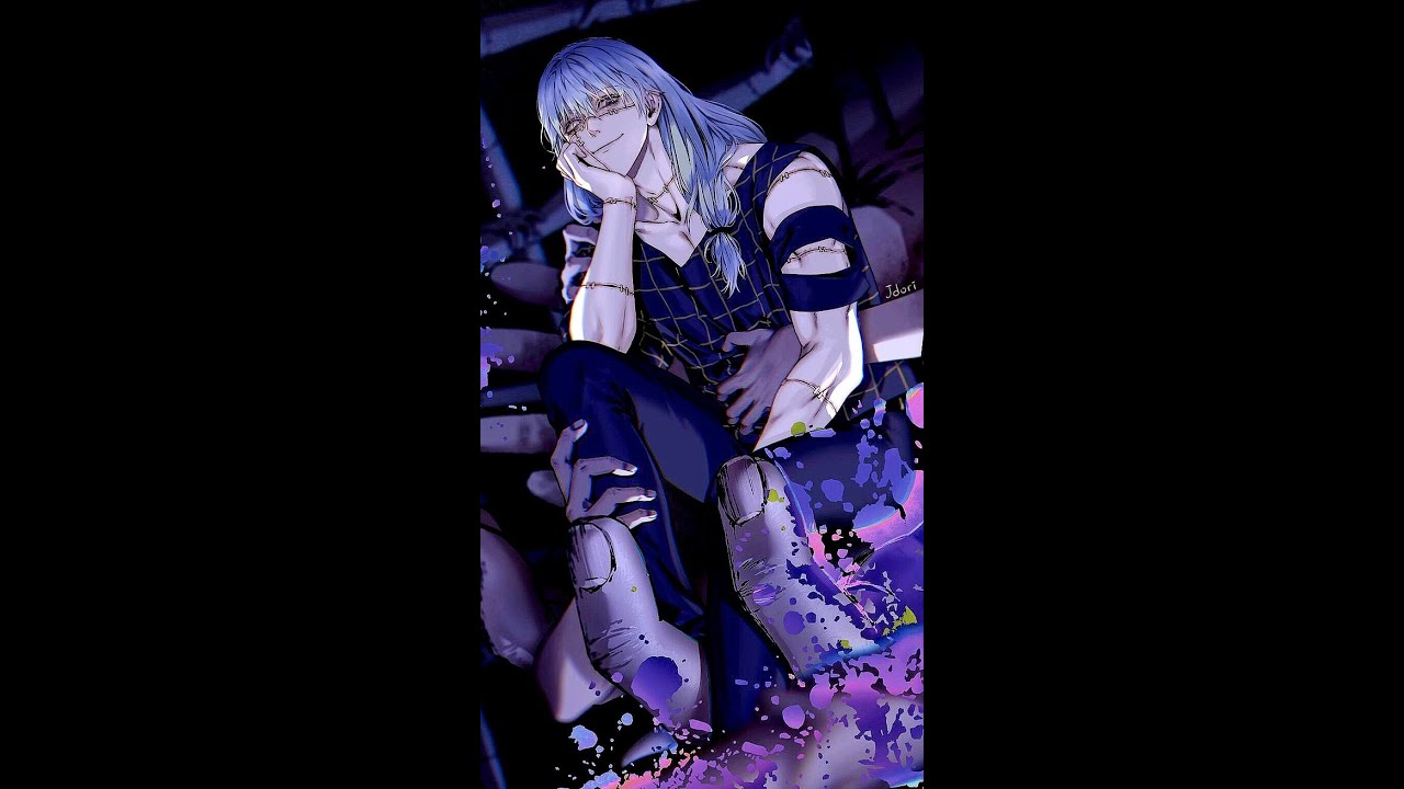 Jujutsu Kaisen: El anhelo de convertirse en un dios inmortal. Capitulo 1 al 10