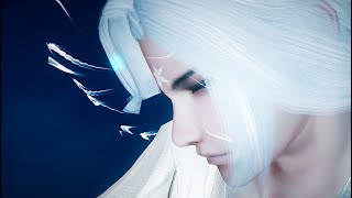 【ENG SUB/JX3/BL】傲龍戲珠-5章 殿下的相思难舍/Dragon play Pearl -05 Chap Highness's Acacia and Perseverance